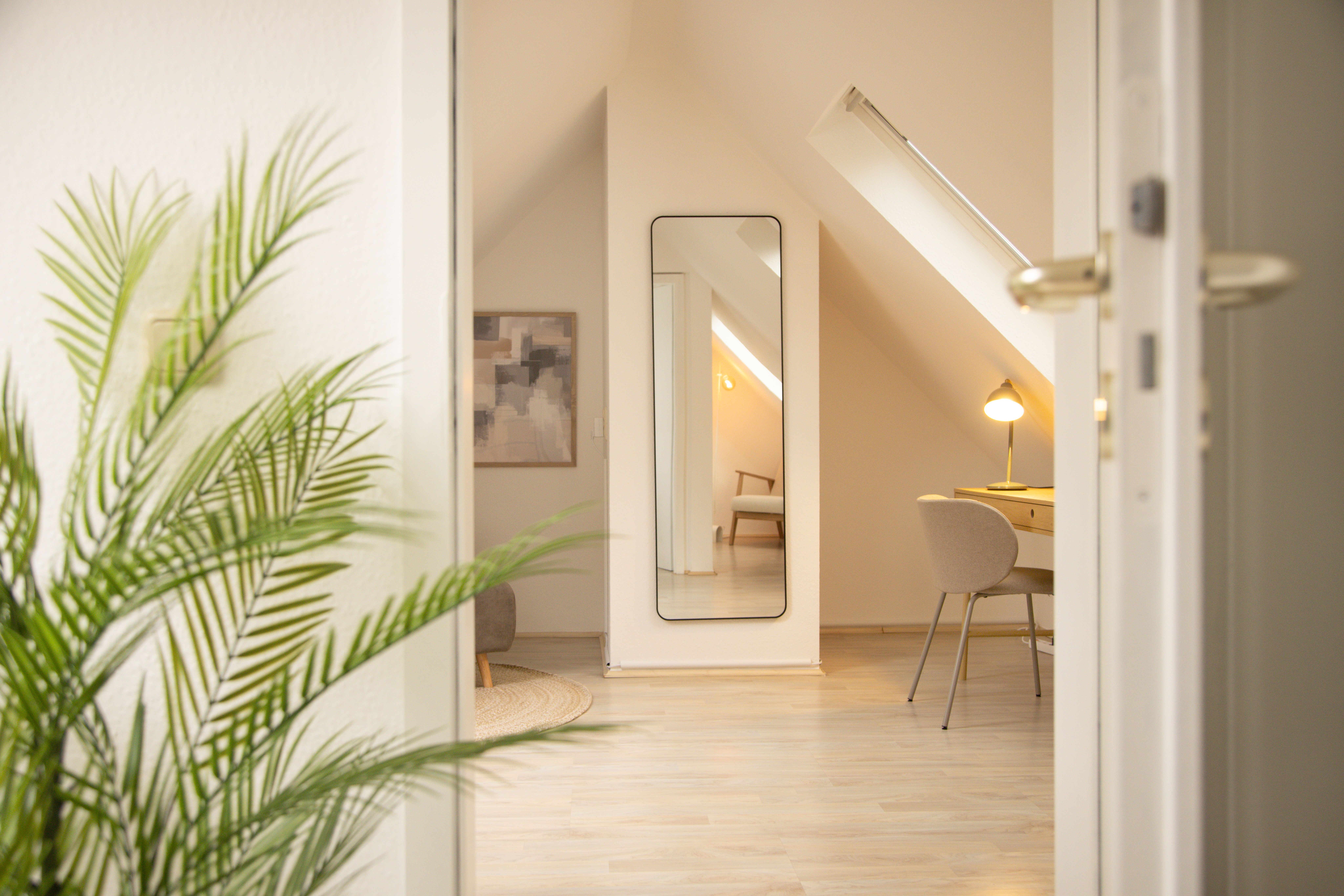 Cozy Apartment Near Cologne - 13