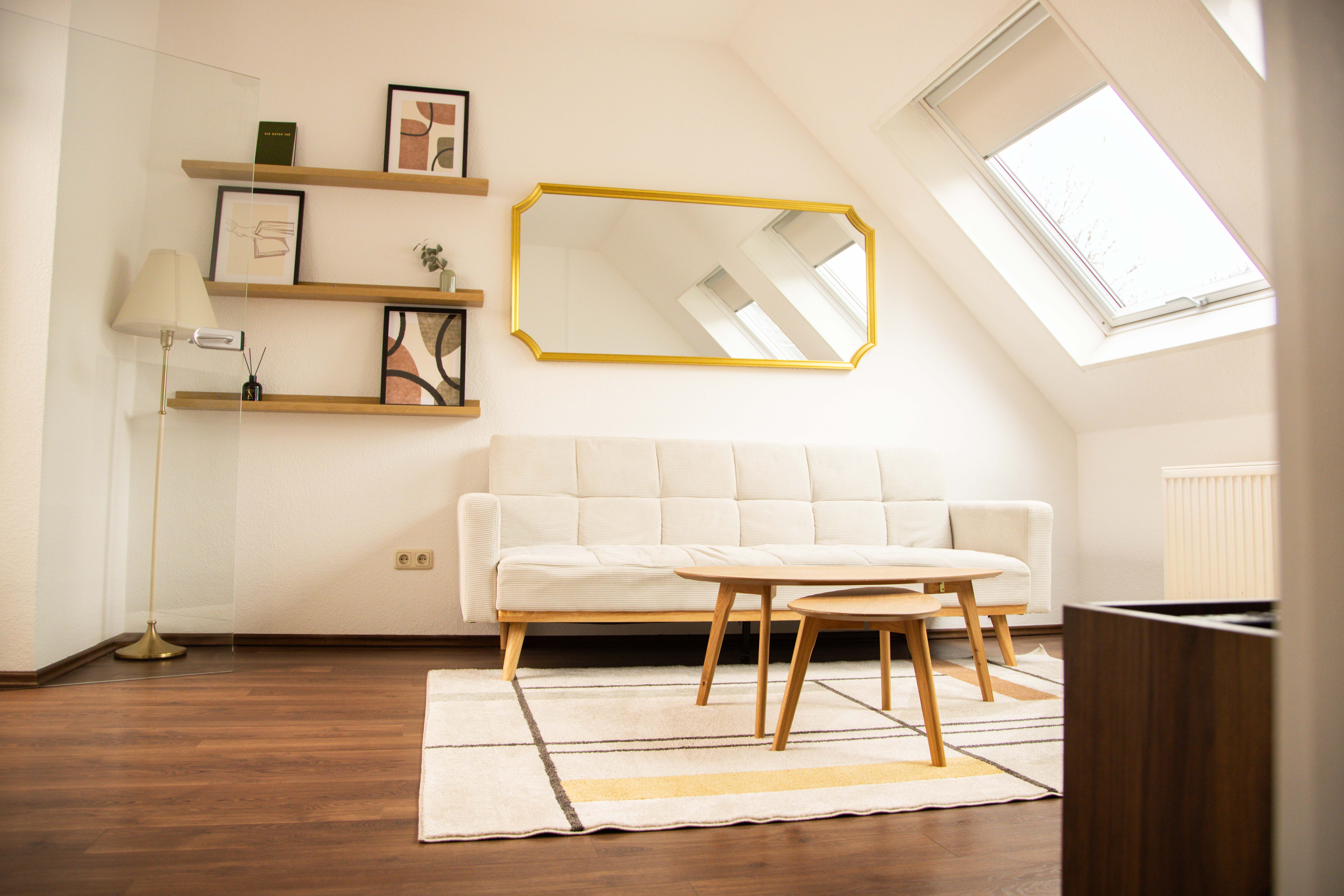 Cozy Apartment Near Cologne - 22