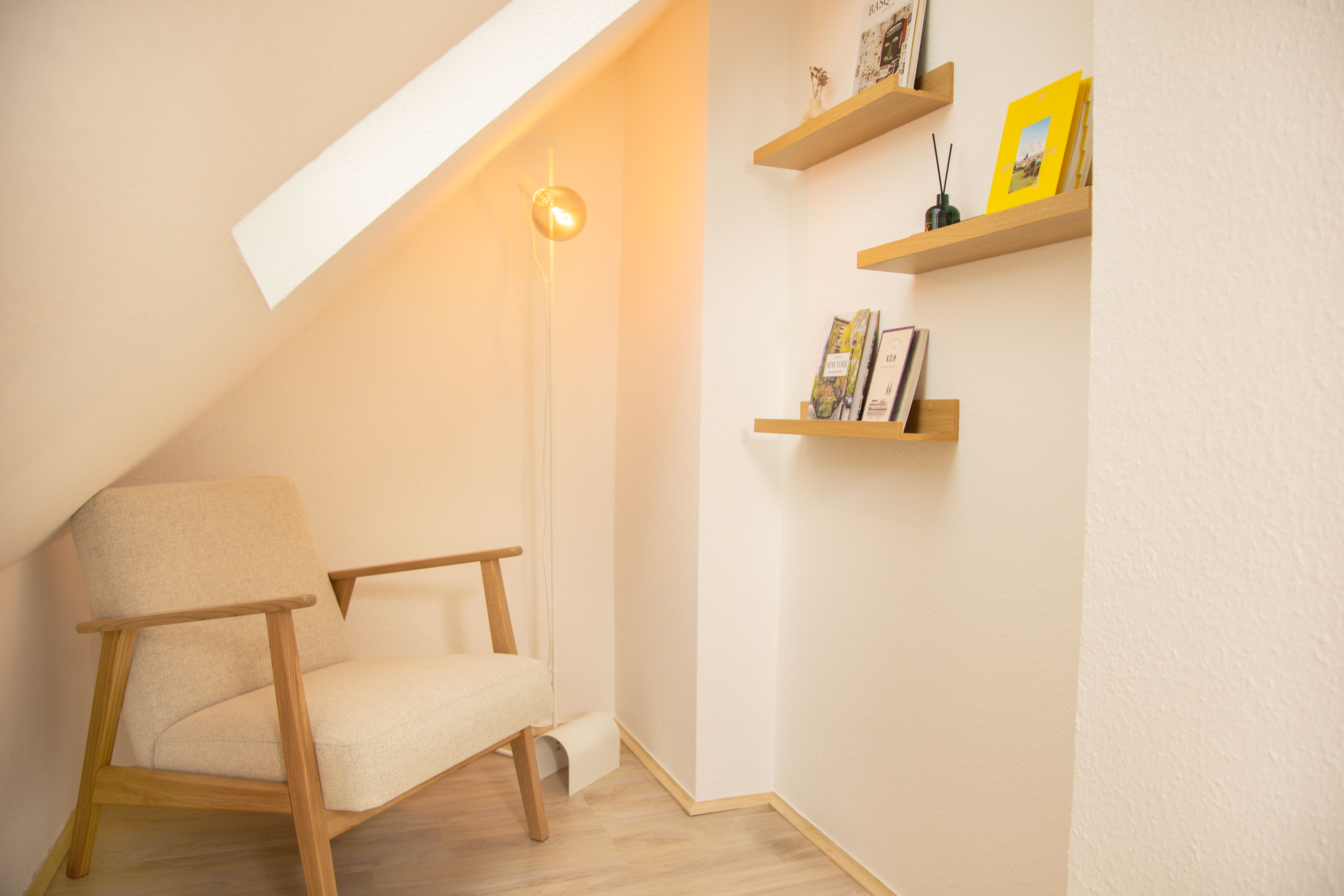 Cozy Apartment Near Cologne - 3
