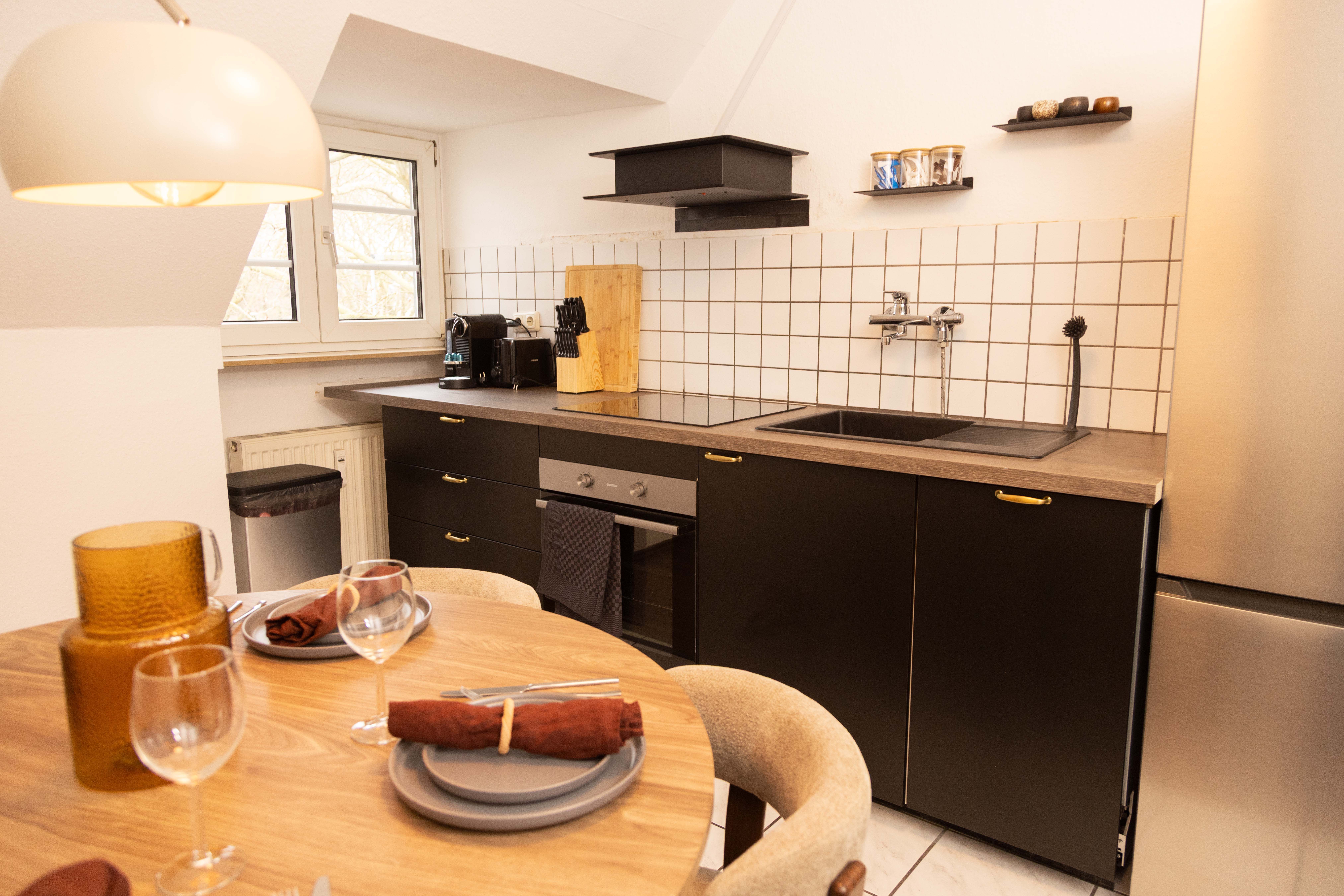 Cozy Apartment Near Cologne - 19