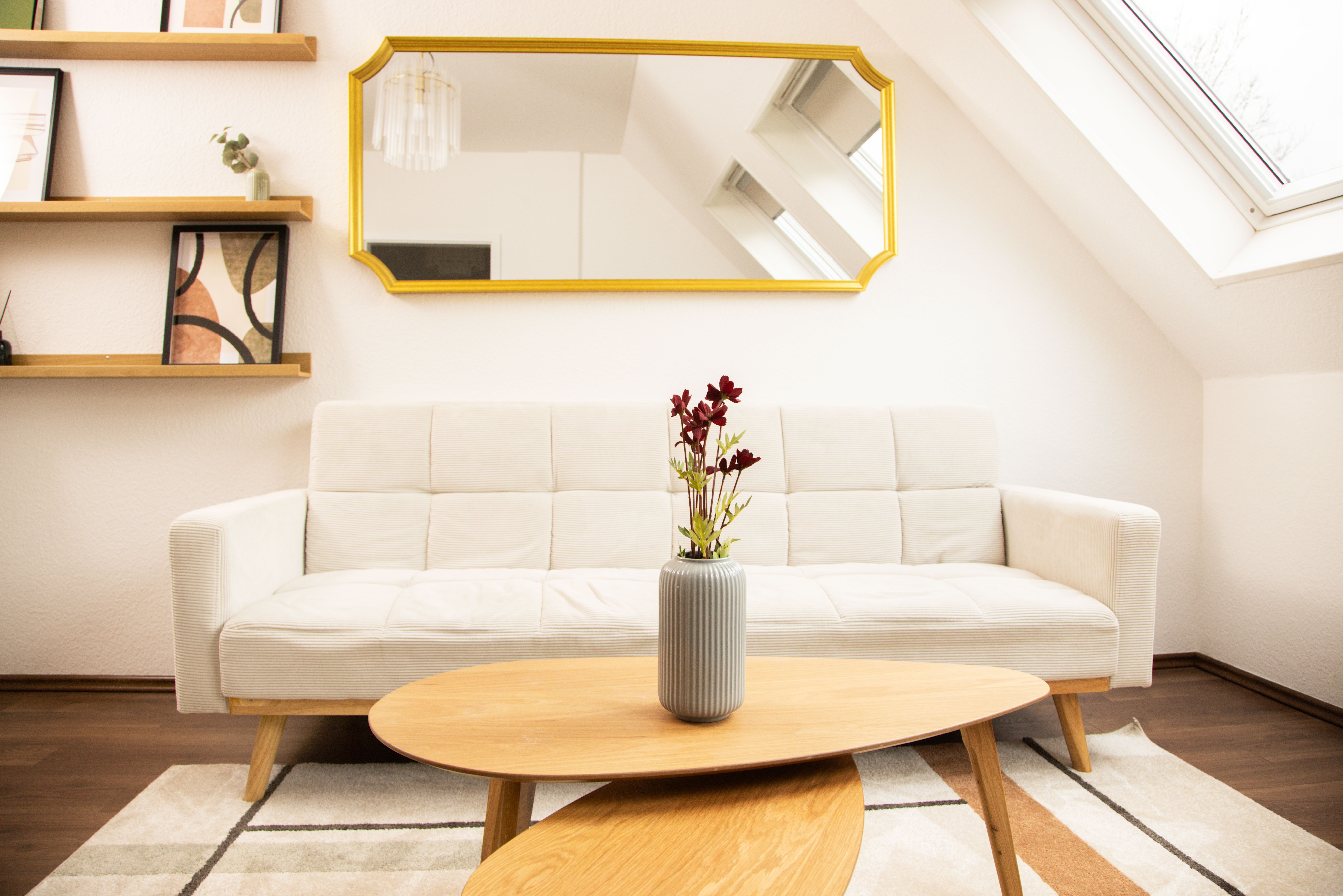 Cozy Apartment Near Cologne - 21