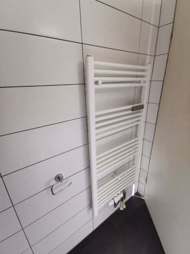 Möbliertes Apartment in Stuttgart-Vaihingen – zentral, top angebunden, sofort bezugsfertig - Gallery - 8