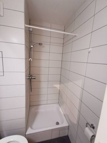 Möbliertes Apartment in Stuttgart-Vaihingen – zentral, top angebunden, sofort bezugsfertig - Gallery - 9