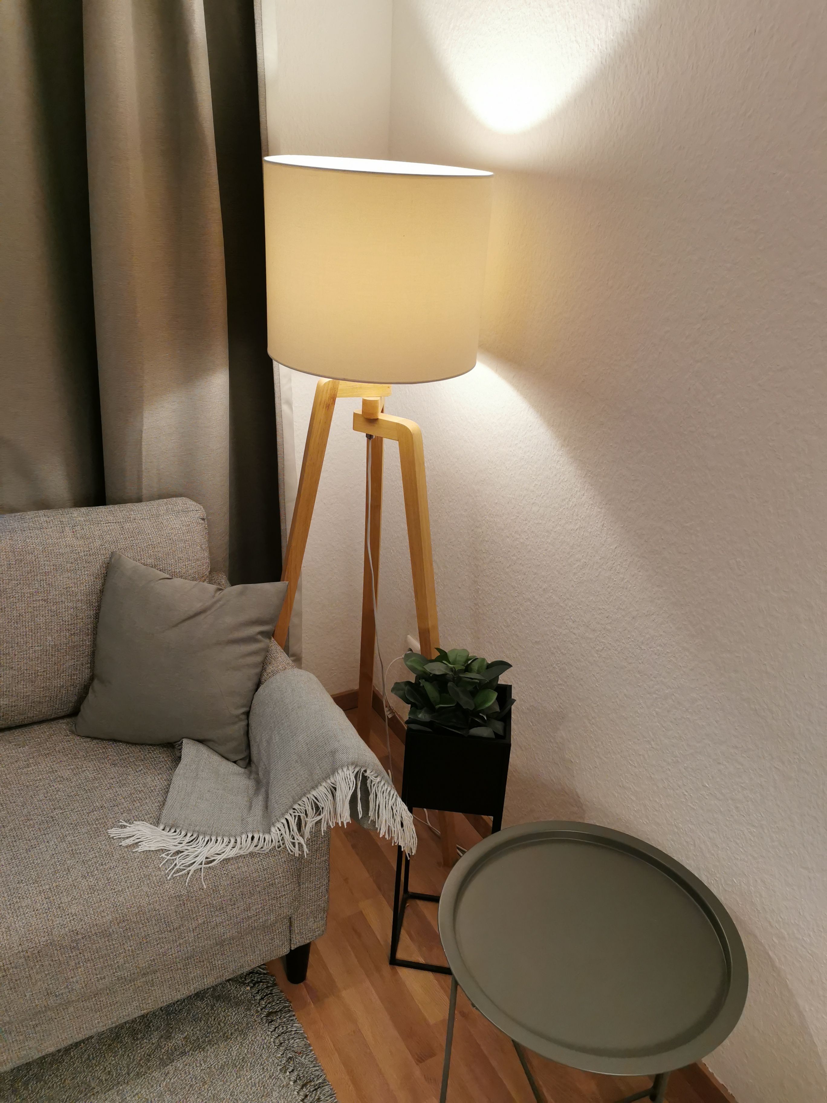 Möbliertes Apartment In Stuttgart-Vaihingen – Zentral, Top Angebunden, Sofort Bezugsfertig - 4