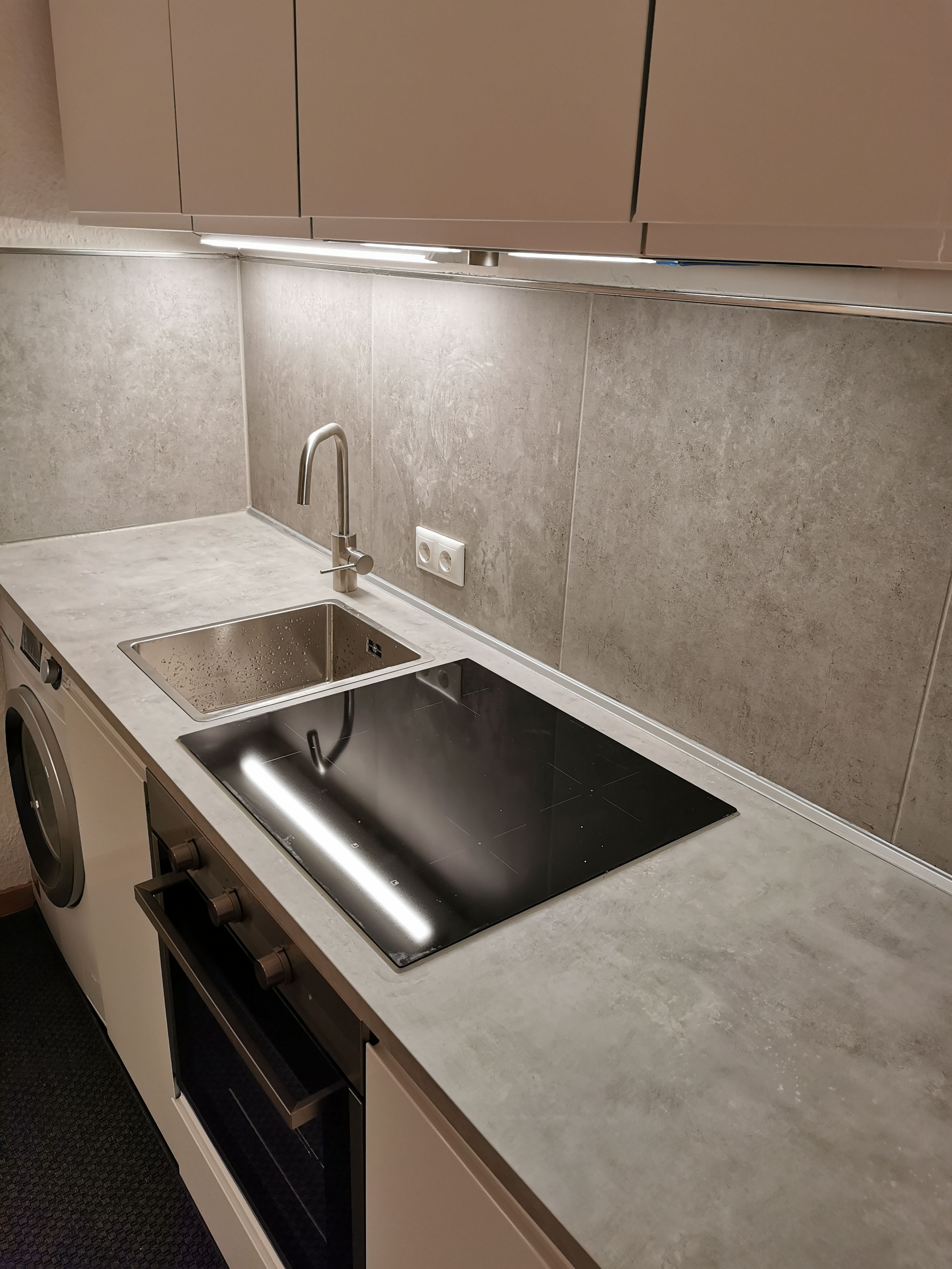 Möbliertes Apartment In Stuttgart-Vaihingen – Zentral, Top Angebunden, Sofort Bezugsfertig - 7