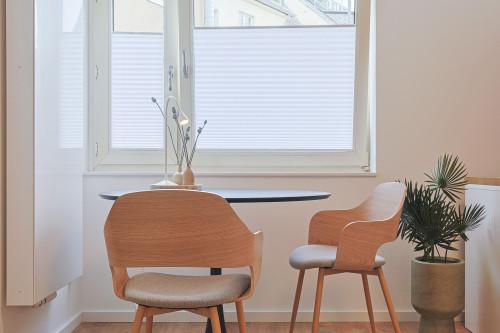 Charming, bright apartment in Düsseldorf - Gallery - 7