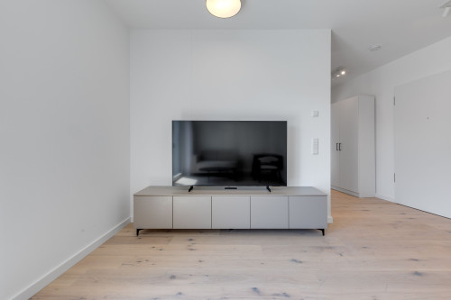 Stylish new-build apartment in Lorettoviertel - Gallery - 15
