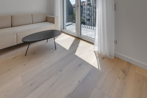 Stylish new-build apartment in Lorettoviertel - Gallery - 14