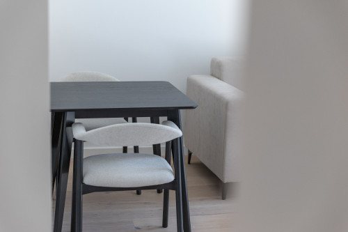 Stylish new-build apartment in Lorettoviertel - Gallery - 13