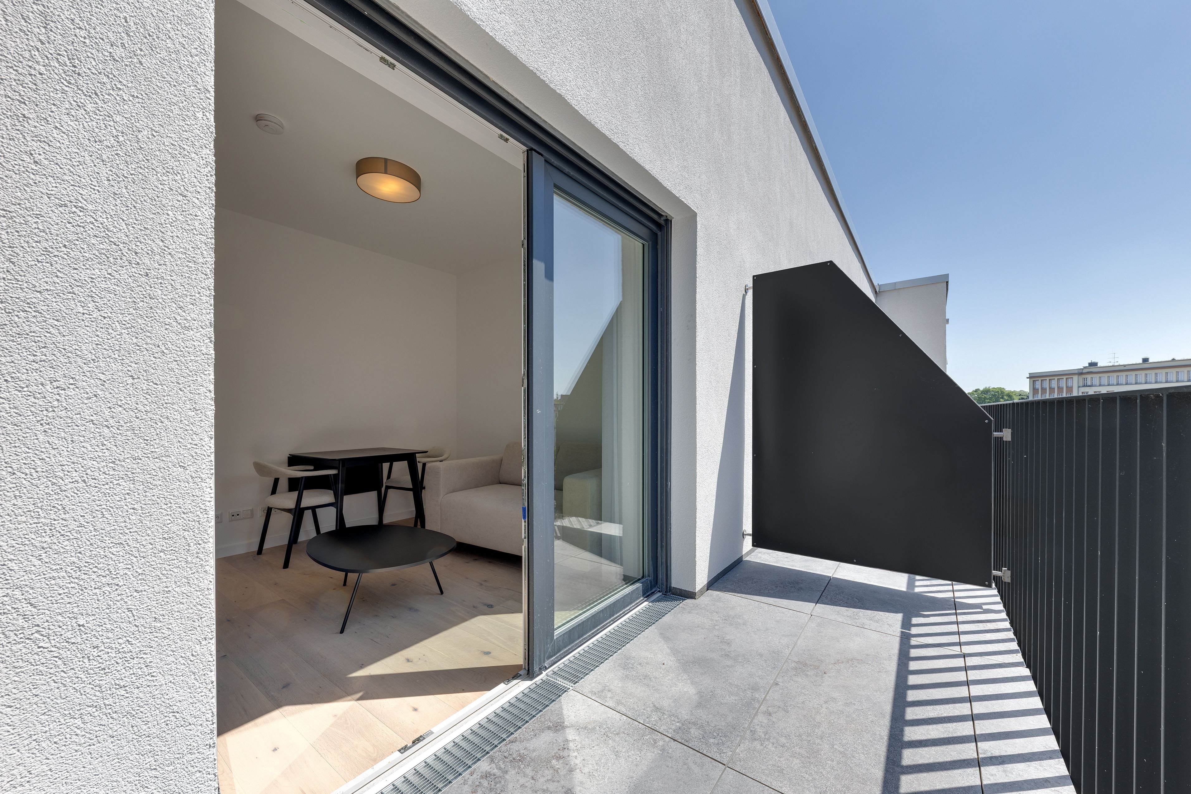 Stylish New-Build Apartment In Lorettoviertel - 7