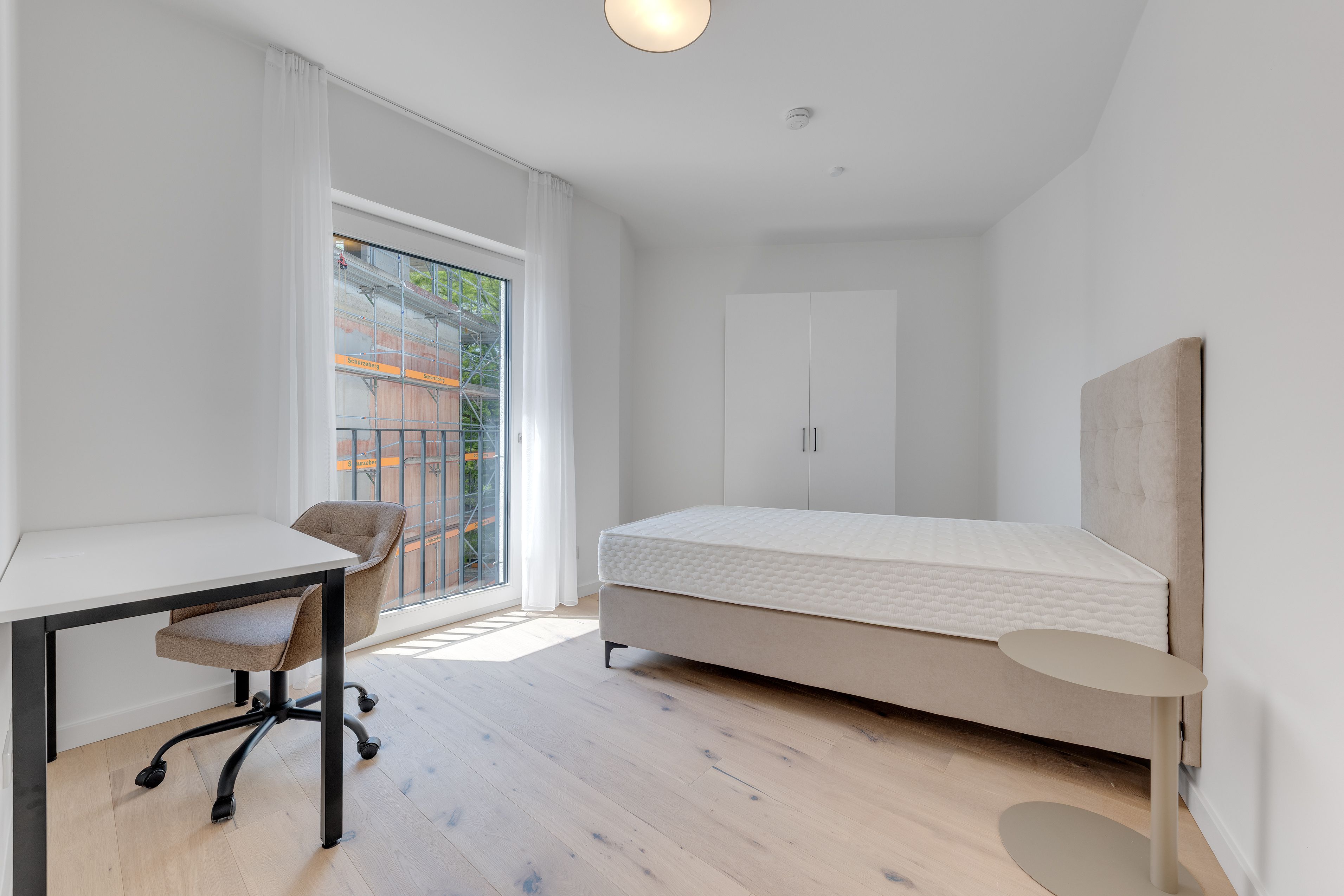 Stylish New-Build Apartment In Lorettoviertel - 4