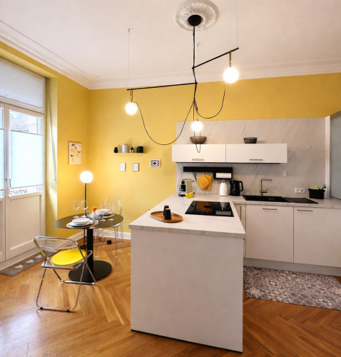 Urban living with flair in the city center of Neustadt/Weinstraße - Gallery - 20