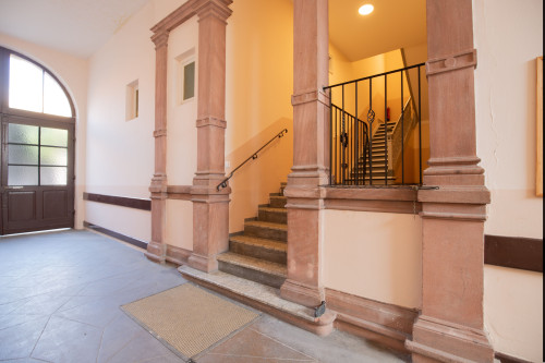 Urban living with flair in the city center of Neustadt/Weinstraße - Gallery - 16