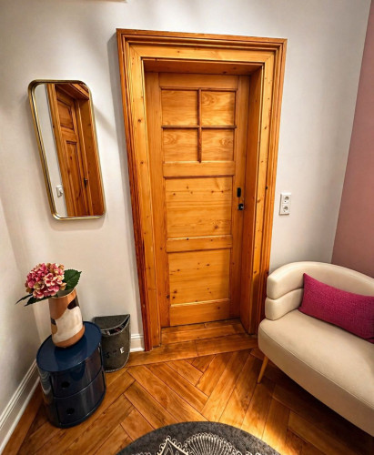 Urban living with flair in the city center of Neustadt/Weinstraße - Gallery - 23