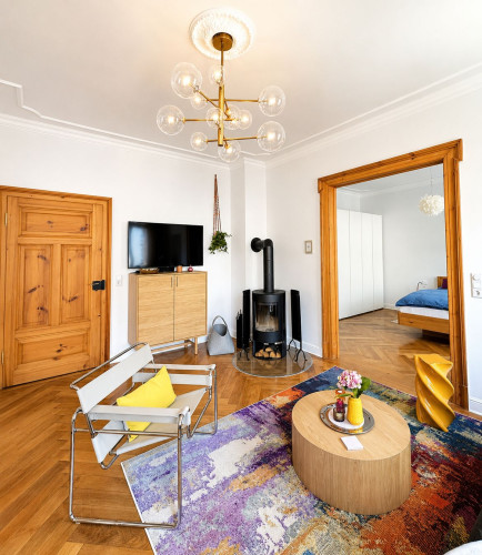 Urban living with flair in the city center of Neustadt/Weinstraße - Gallery - 18