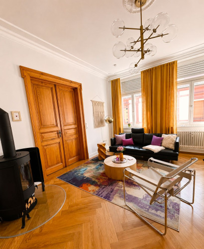 Urban living with flair in the city center of Neustadt/Weinstraße - Gallery - 33