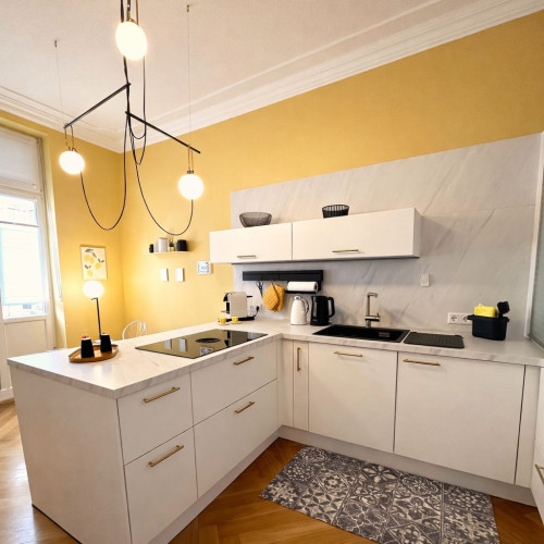 Urban living with flair in the city center of Neustadt/Weinstraße - Gallery - 22