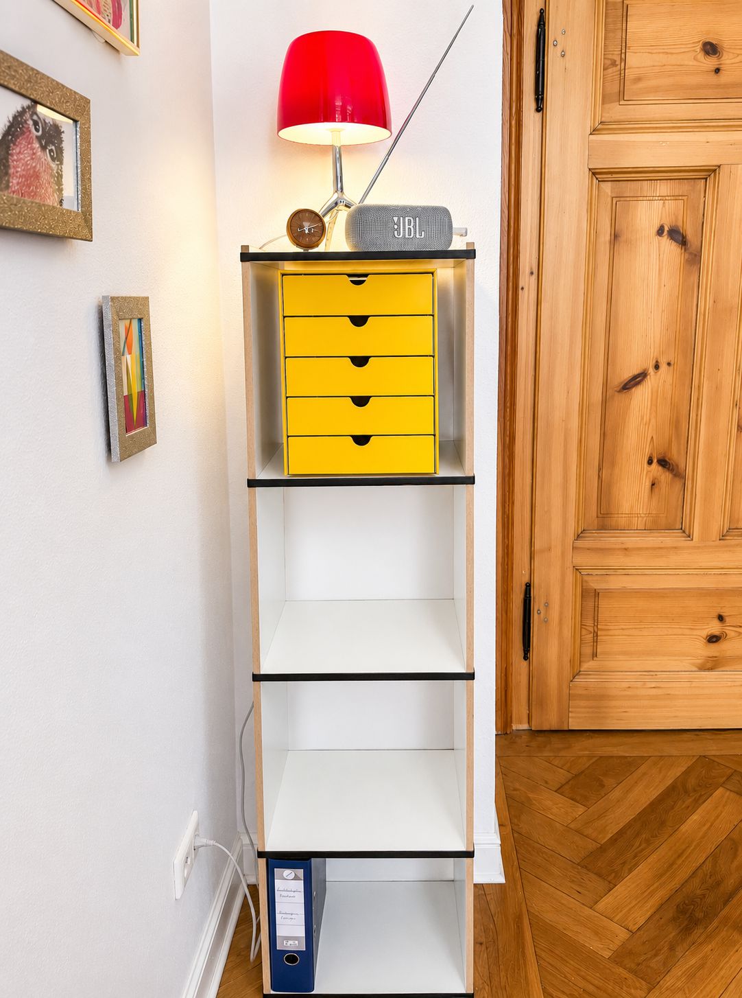Urban Living With Flair In The City Center Of Neustadt/Weinstraße - 26