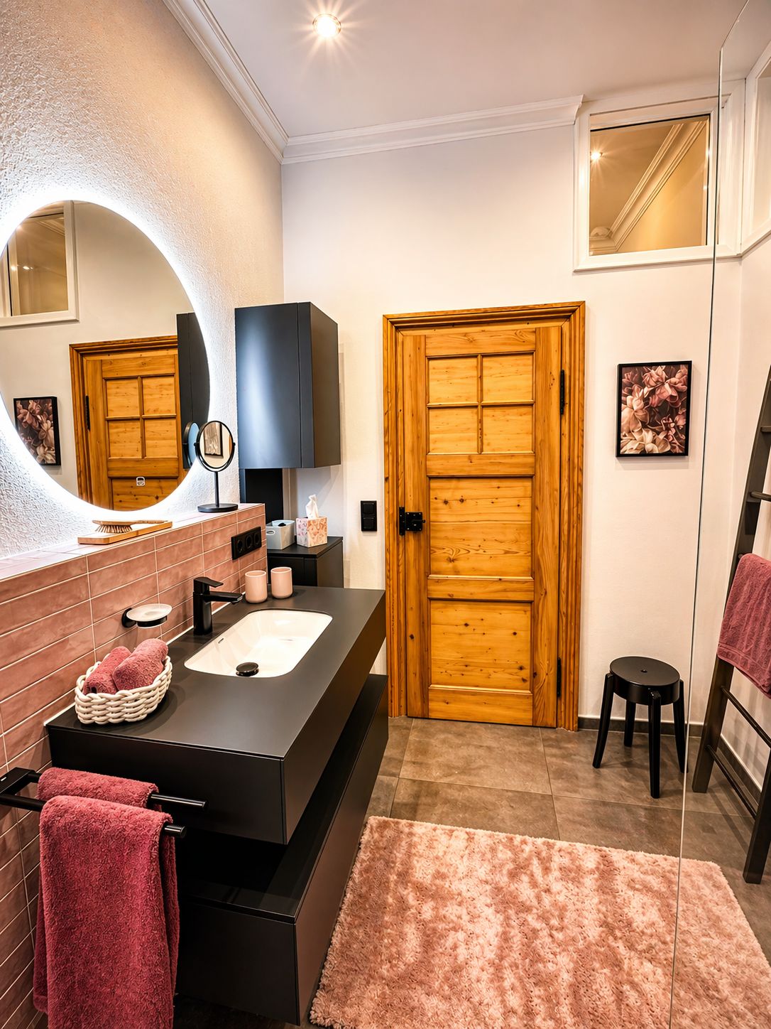 Urban Living With Flair In The City Center Of Neustadt/Weinstraße - 24