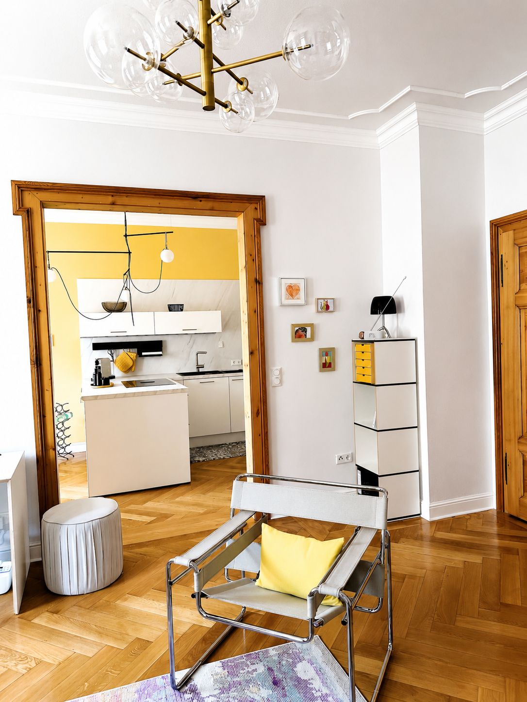 Urban Living With Flair In The City Center Of Neustadt/Weinstraße - 28