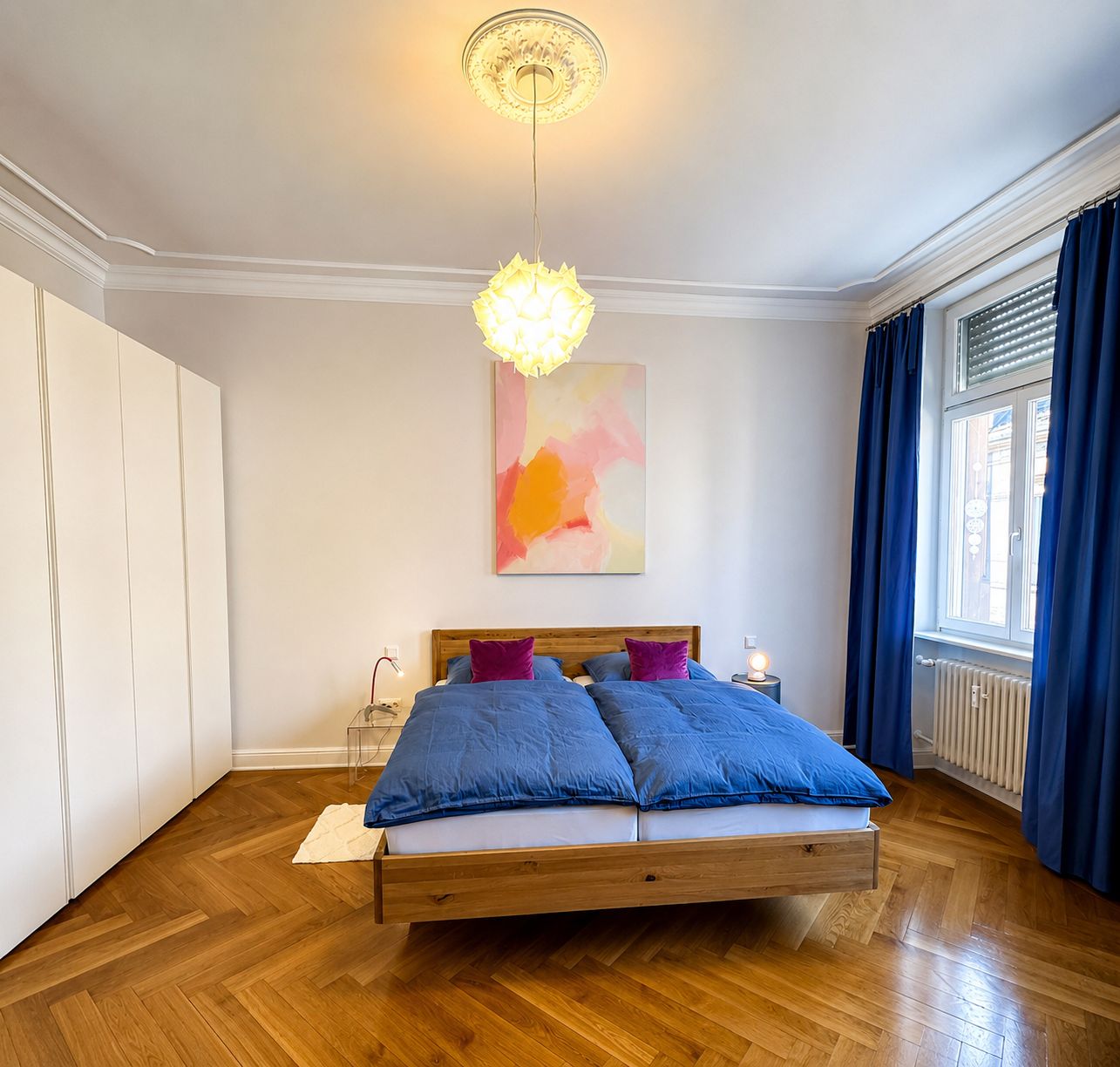 Urban Living With Flair In The City Center Of Neustadt/Weinstraße - 7