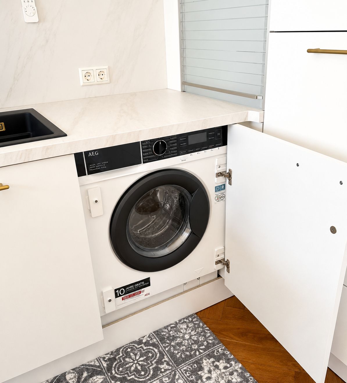 Urban Living With Flair In The City Center Of Neustadt/Weinstraße - 9