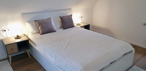 Modern flat in the heart of Schorndorf - Gallery - 19