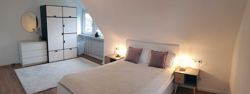 Modern flat in the heart of Schorndorf - Gallery - 21