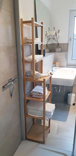 Modern flat in the heart of Schorndorf - Gallery - 13