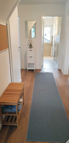 Modern flat in the heart of Schorndorf - Gallery - 11