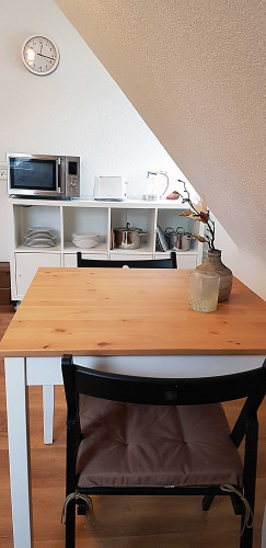 Modern flat in the heart of Schorndorf - Gallery - 17