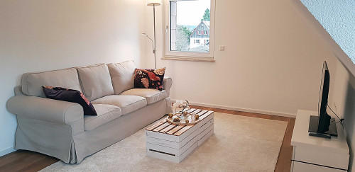 Modern flat in the heart of Schorndorf - Gallery - 7