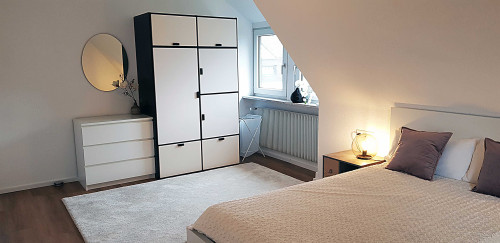 Modern flat in the heart of Schorndorf - Gallery - 22