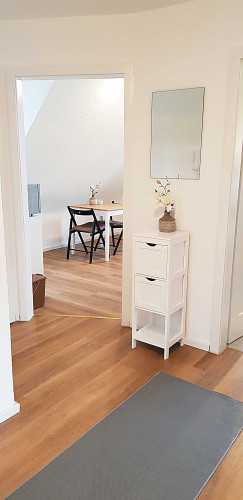 Modern flat in the heart of Schorndorf - Gallery - 10