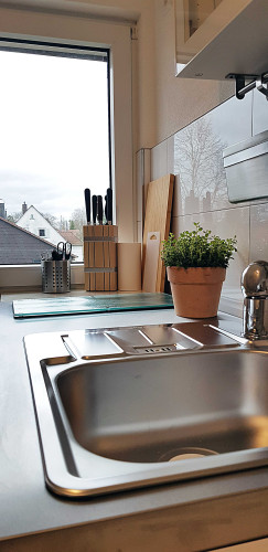 Modern flat in the heart of Schorndorf - Gallery - 15