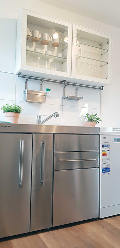 Modern flat in the heart of Schorndorf - Gallery - 18