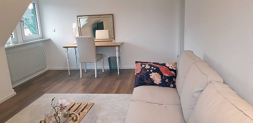 Modern flat in the heart of Schorndorf - Gallery - 6