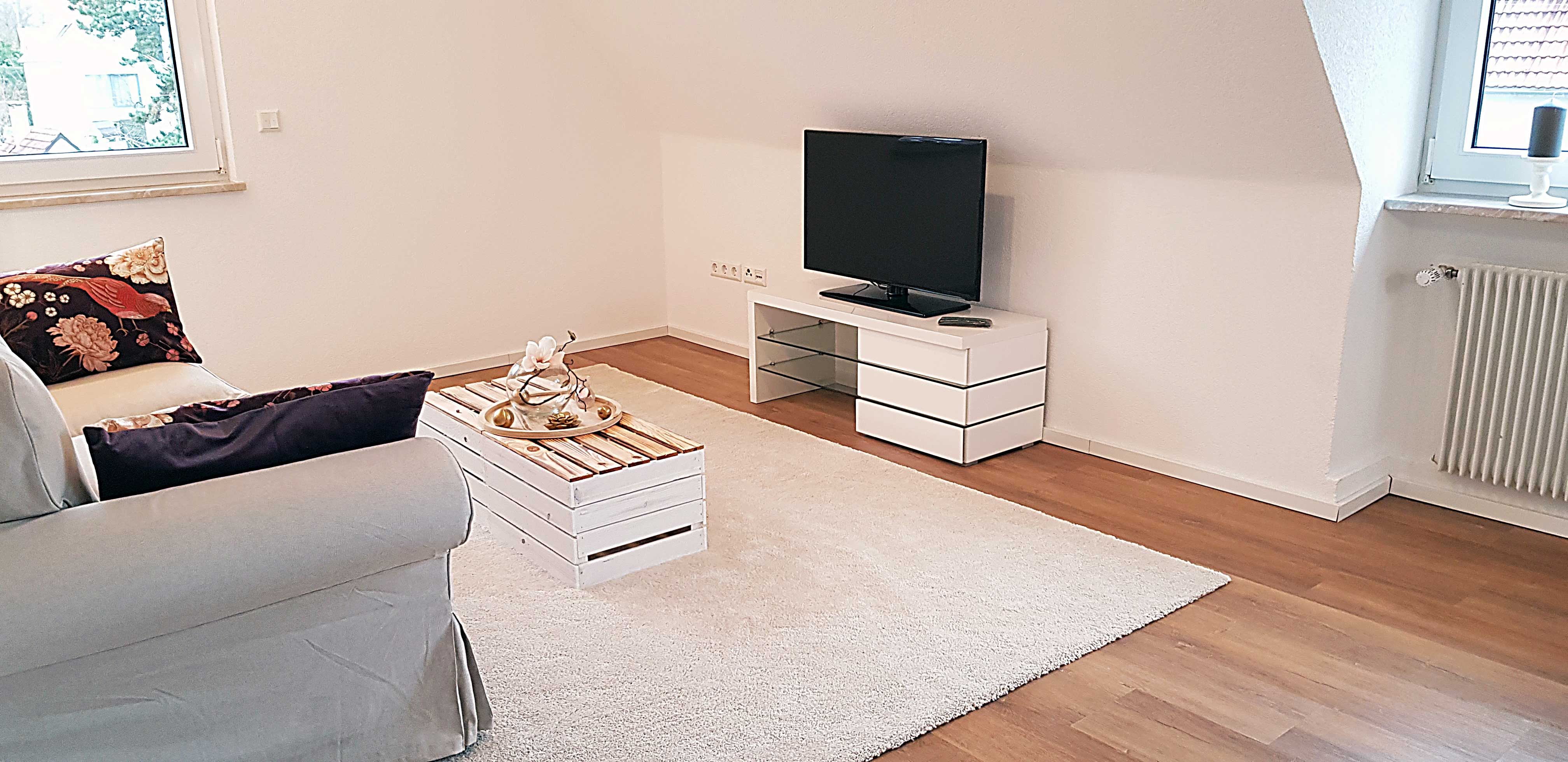 Modern Flat In The Heart Of Schorndorf - 6