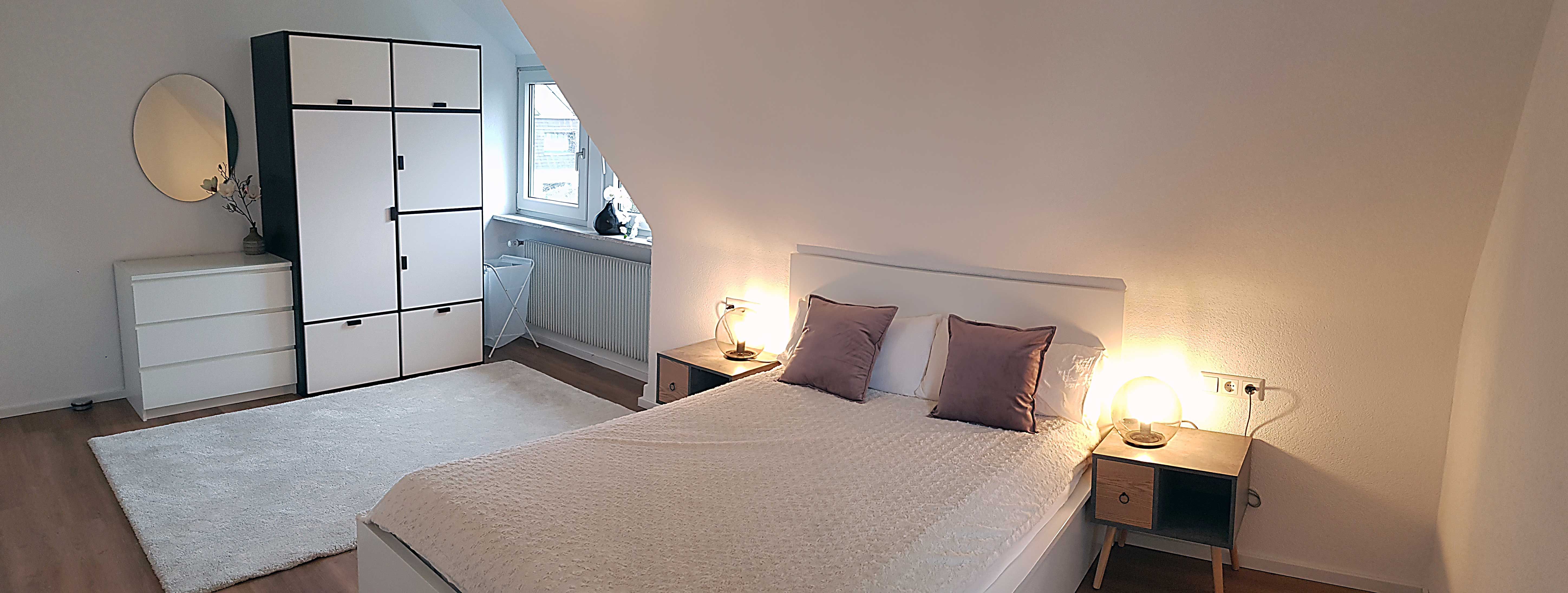 Modern Flat In The Heart Of Schorndorf - 19
