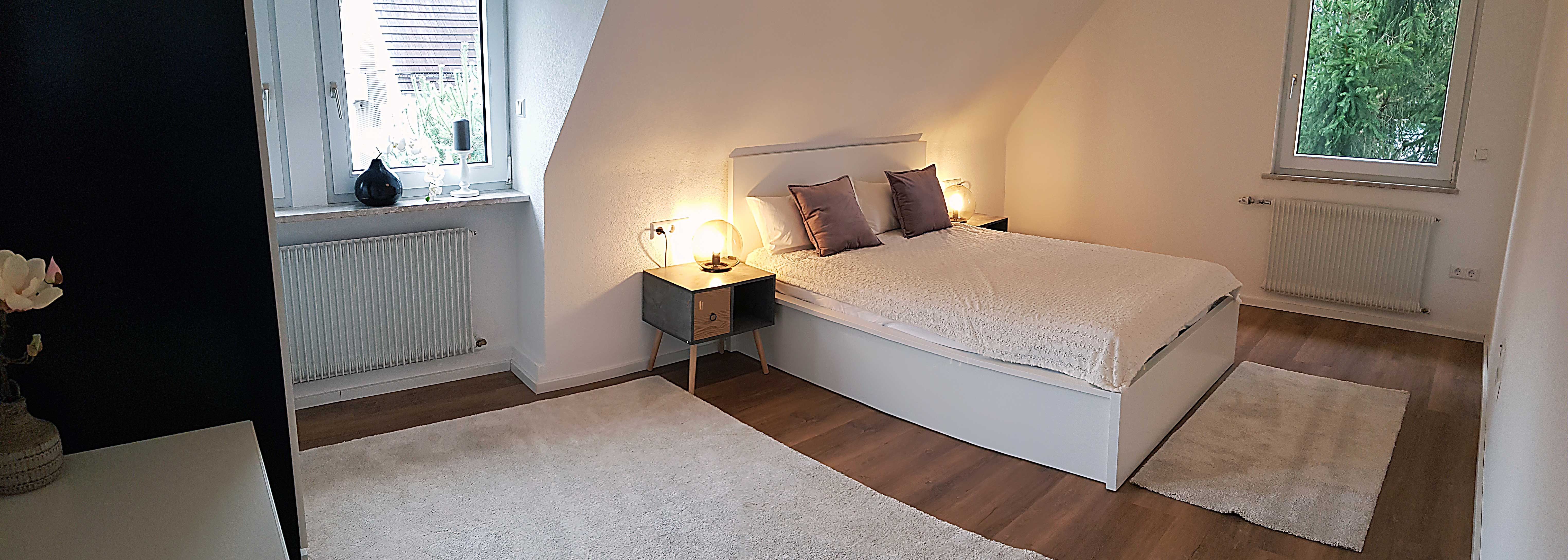 Modern Flat In The Heart Of Schorndorf - 18