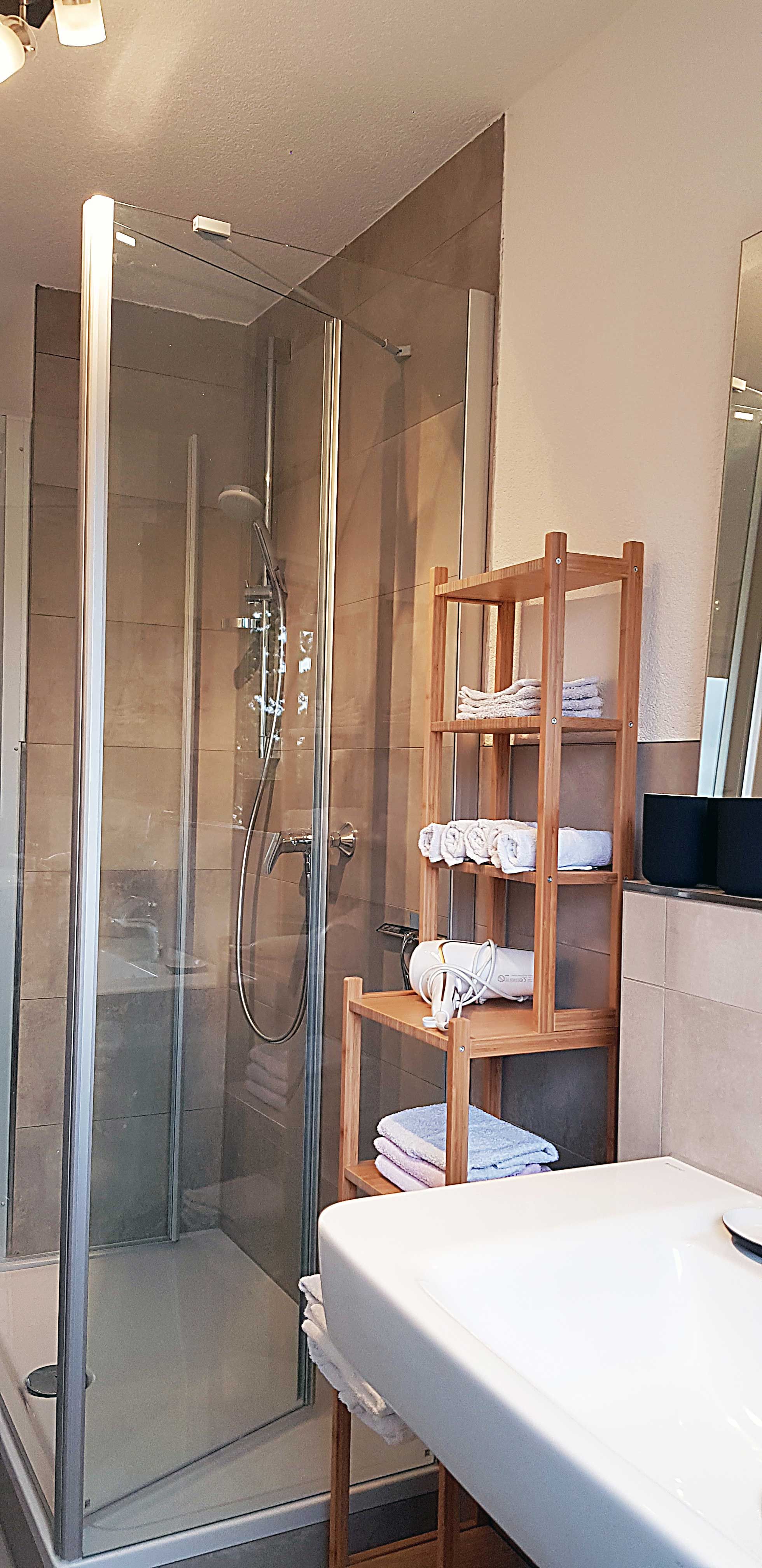 Modern Flat In The Heart Of Schorndorf - 10