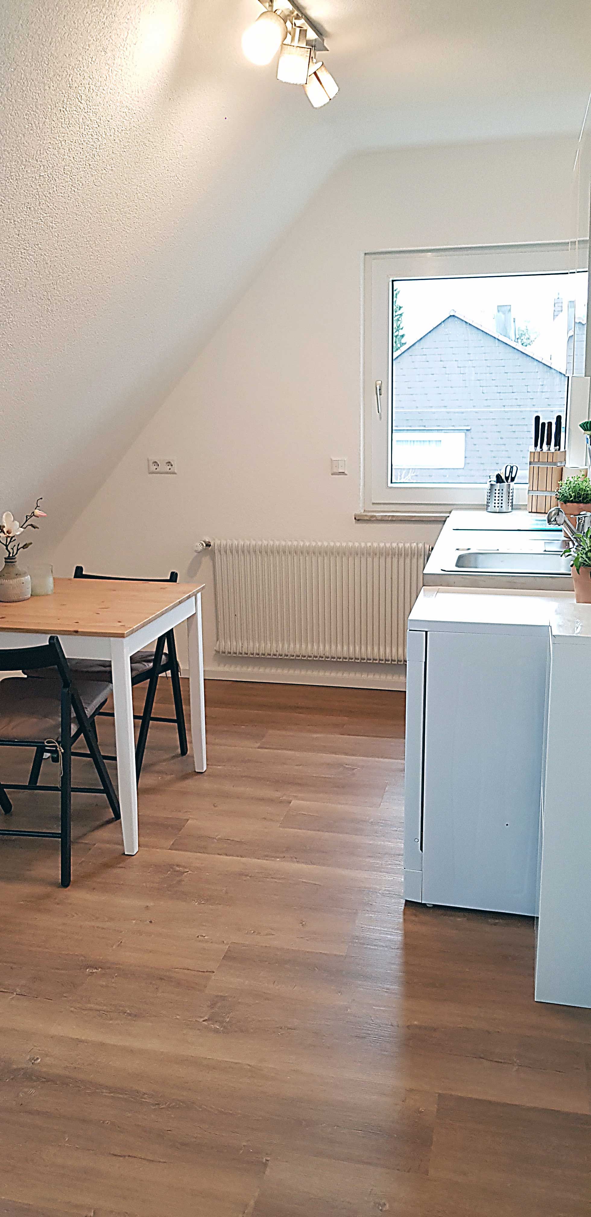 Modern Flat In The Heart Of Schorndorf - 14