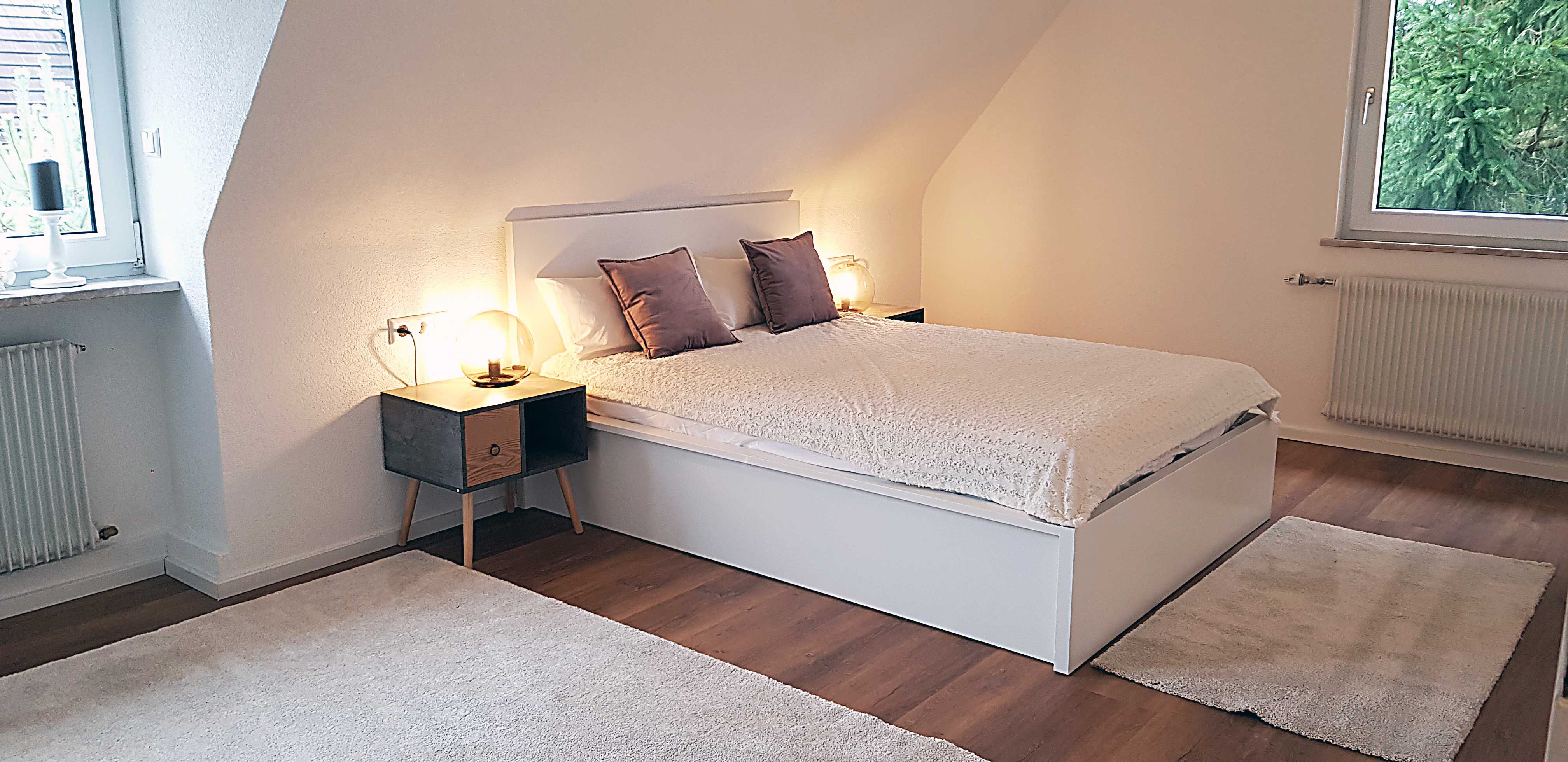 Modern Flat In The Heart Of Schorndorf - 21