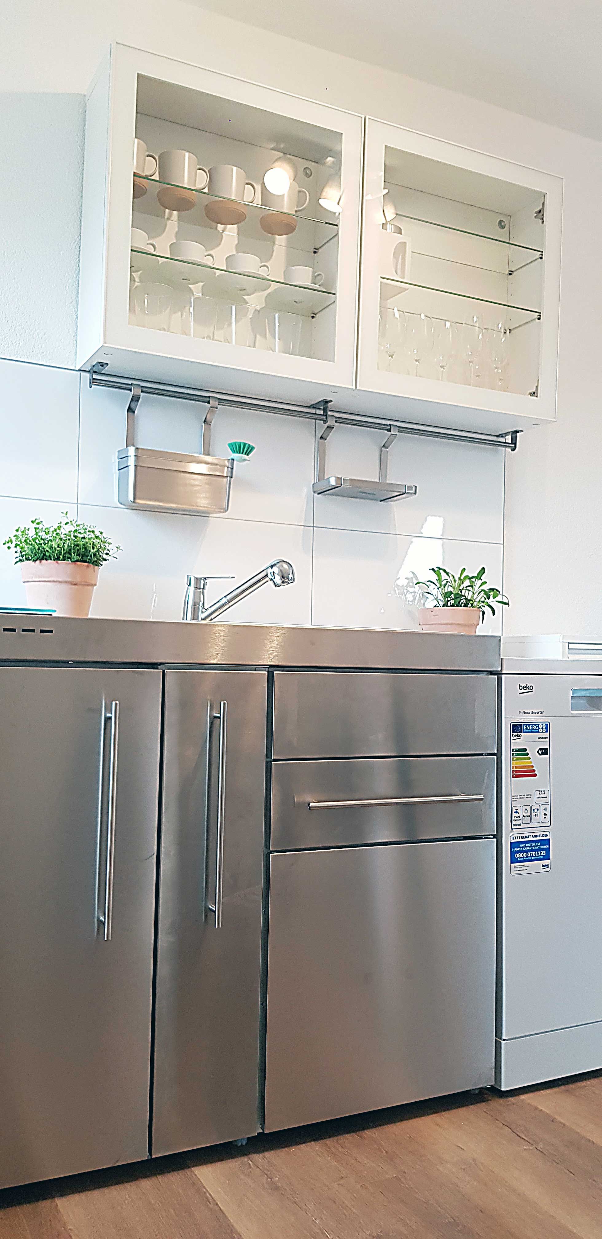 Modern Flat In The Heart Of Schorndorf - 16