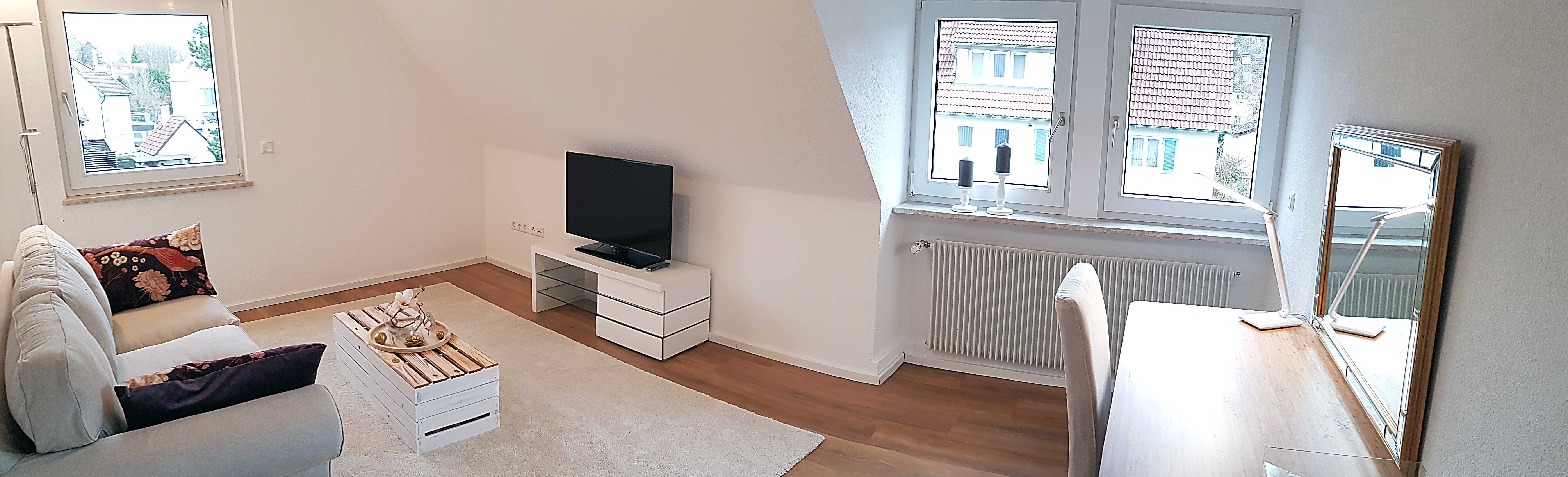 Modern Flat In The Heart Of Schorndorf - 2