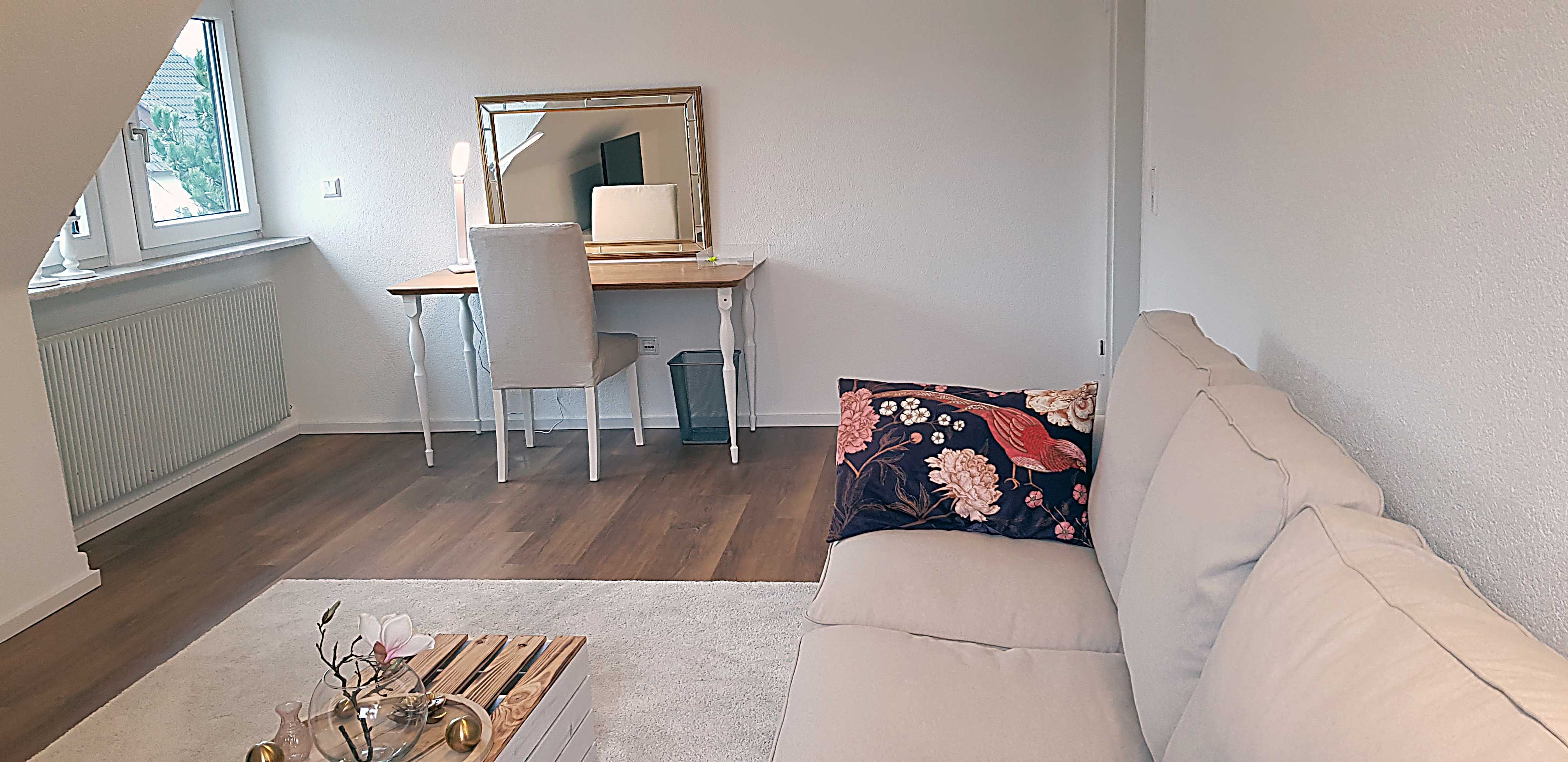 Modern Flat In The Heart Of Schorndorf - 4