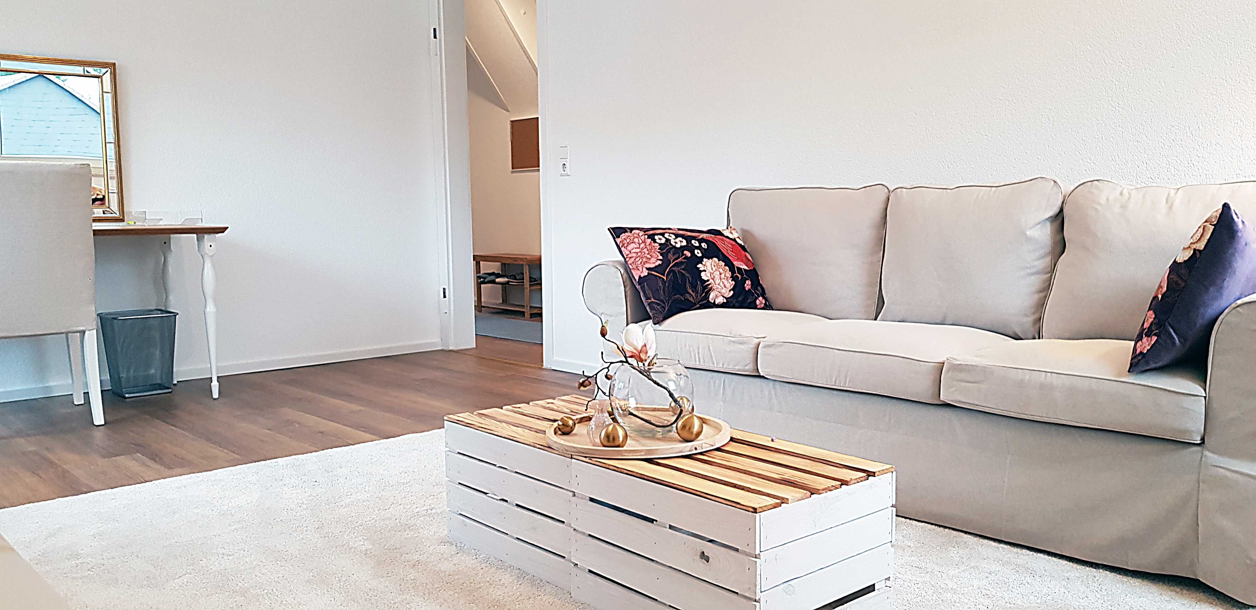 Modern Flat In The Heart Of Schorndorf - 3