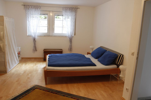Furnished house in Königsdorf near Cologne with garden - Gallery - 13