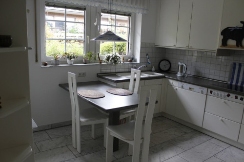 Furnished house in Königsdorf near Cologne with garden - Gallery - 7