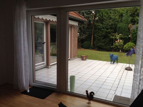 Furnished house in Königsdorf near Cologne with garden - Gallery - 10